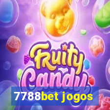 7788bet jogos